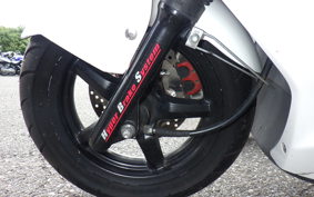 YAMAHA CYGNUS 125 X