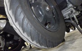 SUZUKI BURGMAN125 1985