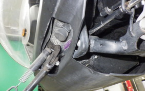 YAMAHA AXIS125Zﾔﾈﾂｷ