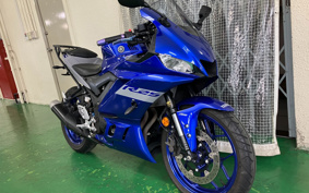 YAMAHA YZF-R25 ABS RG43J
