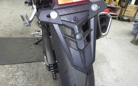 HONDA CB750 HORNET 2025 RH24