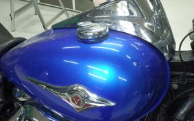 KAWASAKI VULCAN 900 CUSTOM 2009 VN900B