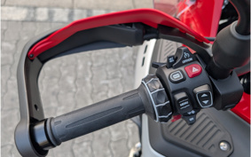 BMW R1300GS Adventure ASA 2025 0M31