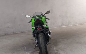 KAWASAKI NINJA ZX-6R 2022 ZX636G