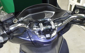 HONDA PCX 160 KF47
