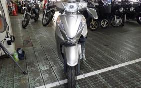 HONDA LEAD 125 JF45