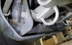 HONDA DIO CESTA GEN 2 1991 AF68