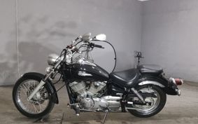 YAMAHA DRAGSTAR 250 VG05J