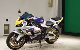 HONDA CBR1000RR 2008
