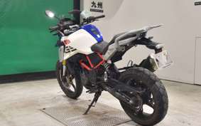 BMW G310GS 2023
