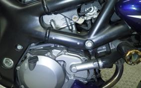 SUZUKI SV400S 2007 VK53A