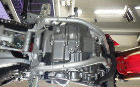 HONDA CRF250L MD47