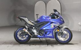 YAMAHA YZF-R25 RG43J