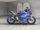Фото Yamaha YZF-R25 с японского аукциона