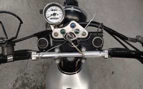 SUZUKI GLASS TRACKER BIG BOY NJ47A