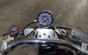 HONDA STEED 400 1988 NC26