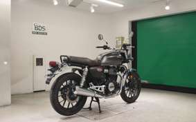 HONDA ﾊｲﾈｽCB350 2006