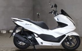 HONDA PCX125 JK05