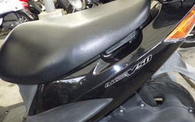 SUZUKI ADDRESS V50 CA4BA