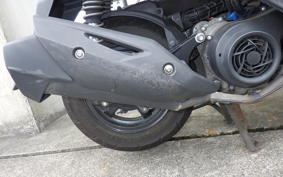 SUZUKI SWISH 125 DV12B