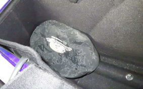 HARLEY FLTRUSE1800CVO 2015