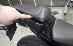 YAMAHA MT-03 2019 RH13J