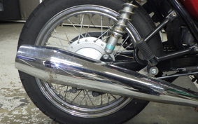 HONDA CB400SS E NC41