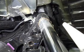 HONDA PCX 160 2016 KF47