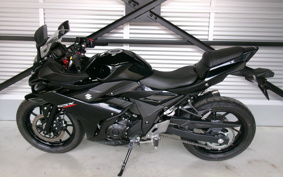 SUZUKI GSX250 R DN11A