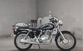 SUZUKI ST250E NJ4CA