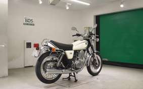 YAMAHA SR400 Gen.4 2012 RH03J