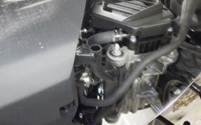 HONDA TACT-4ﾍﾞｰｼｯｸ AF79