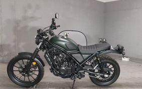 HONDA CL500 2026 PC68