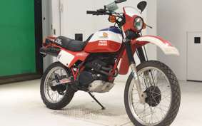 HONDA XL250R PARIS-DAKAR  MD03