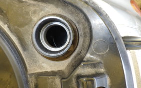 SUZUKI LET's 4 CA45A