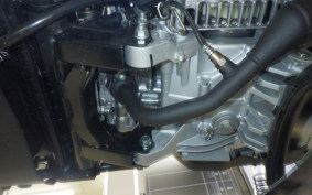 YAMAHA CYGNUSｸﾞﾘﾌｧｽ 2020 SEJ4J