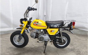 HONDA MONKEY Z50J