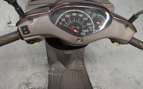HONDA DIO CHESTER AF68