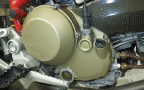DUCATI HYPERMOTARD 1100S 2008