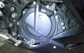 KAWASAKI NINJA 400 2020 EX400G