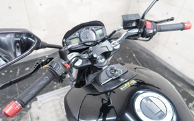 SUZUKI GSR400 2009 GK7EA