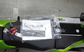 BENELLI TNT125