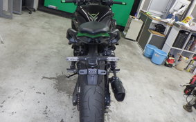 KAWASAKI NINJA 1000SX 2023 ZXT02K