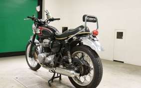 KAWASAKI W650 2000 EJ650A