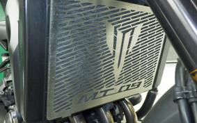 YAMAHA MT-09 A 2016 RN34J