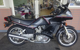 YAMAHA XZ400D 1983 14X