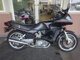 Фото Yamaha XZ400D 1983 с японского аукциона