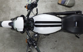 HARLEY NIGHT ROD 1250 SP 2017