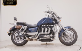 TRIUMPH ROCKET III CLASSIC