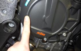 KTM 790 ADVENTURE 2022
